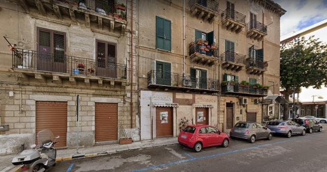 Negozio in Via Isidoro Carini  38, Palermo - Foto 1