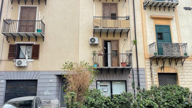 Appartamento in affitto a Palermo