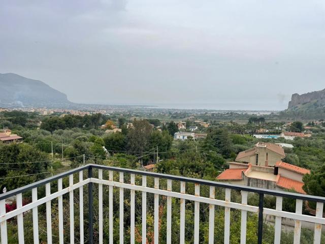 Villa in Via Acireale 4, Carini - Foto 1