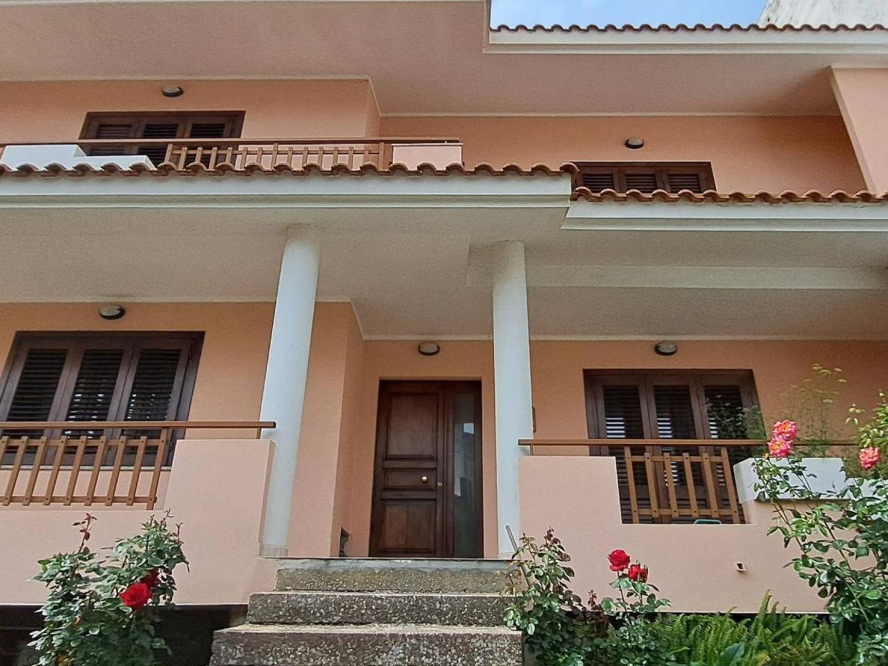 Villa in vendita a Villa Sant'Antonio