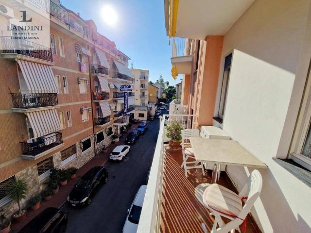 One-room flat in Viale Kennedy, Diano Marina - Photo 1