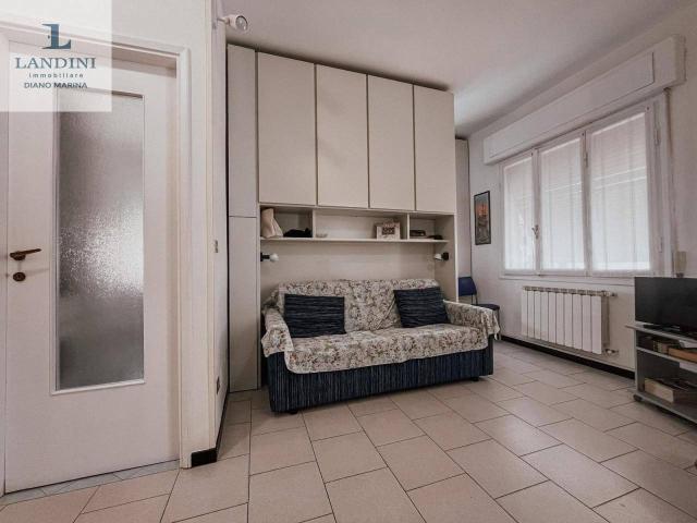 Einzimmerwohnung in {3}, Via Santa Caterina da Siena, 10 - Foto 1