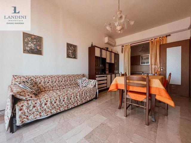 2-room flat, Diano Marina - Photo 1