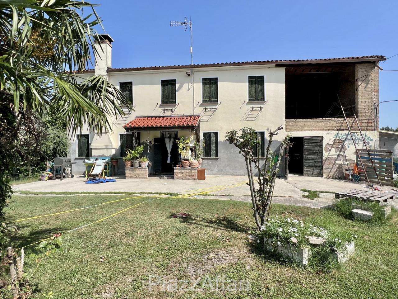 Casa indipendente in vendita a Piove Di Sacco