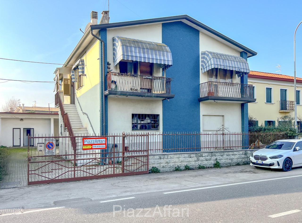 Casa indipendente in vendita a Piove Di Sacco