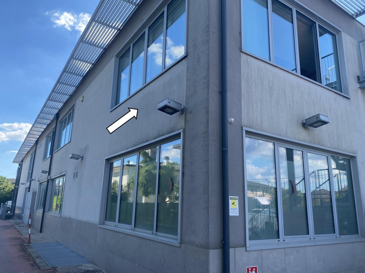 Ufficio in Vigorovea Via Padana, Sant'Angelo Di Piove Di Sacco, {3} - Foto 1