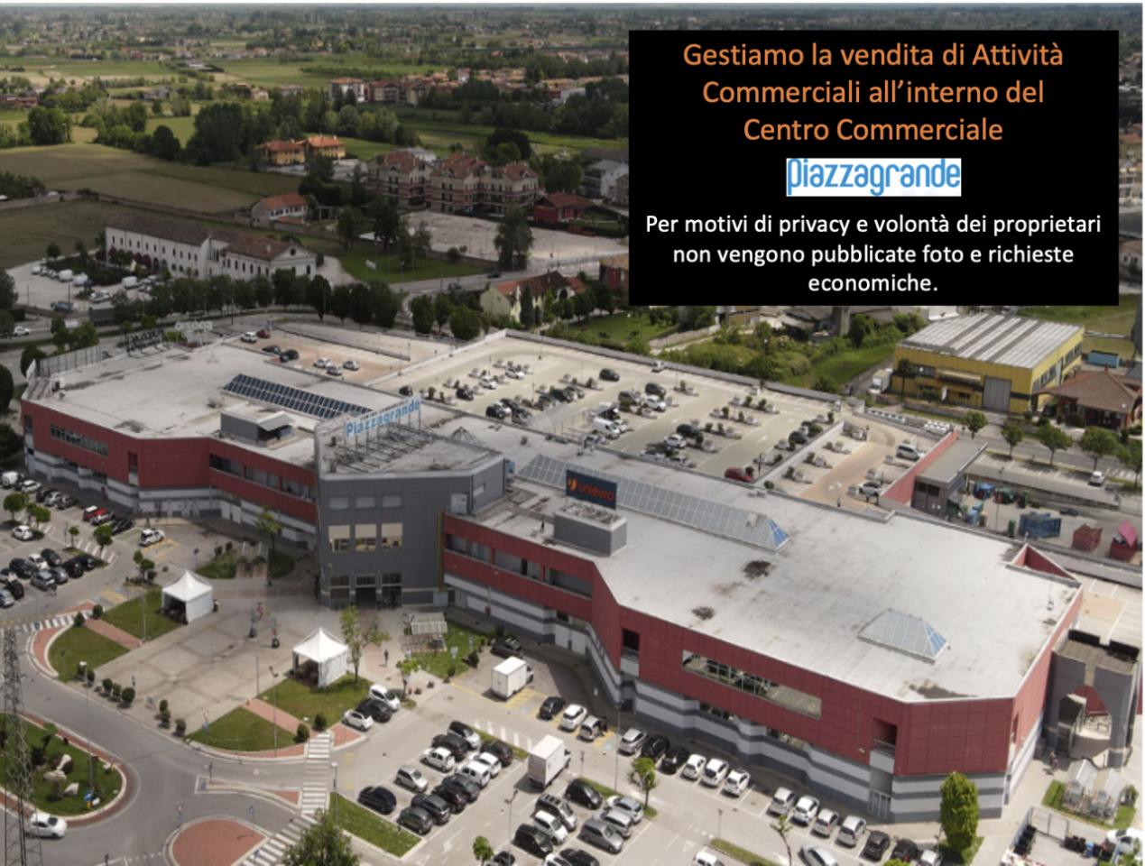 Esercizio commerciale in Piove di Sacco, Piove Di Sacco, {3} - Foto 1