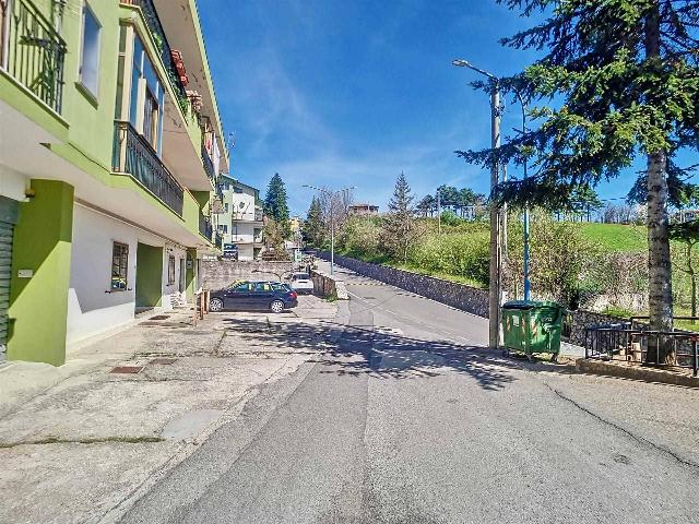 Appartamento in Via Mons. Federici 58, Castelgrande - Foto 1