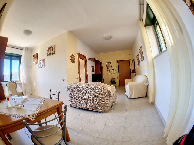 Apartament in Via Santa Maria del Carmine, Muro Lucano - Photo 1