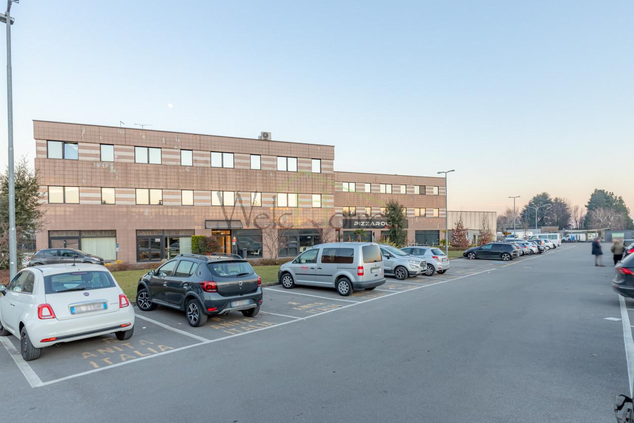 Ufficio in Via Fermi, Orsenigo, {3} - Foto 1