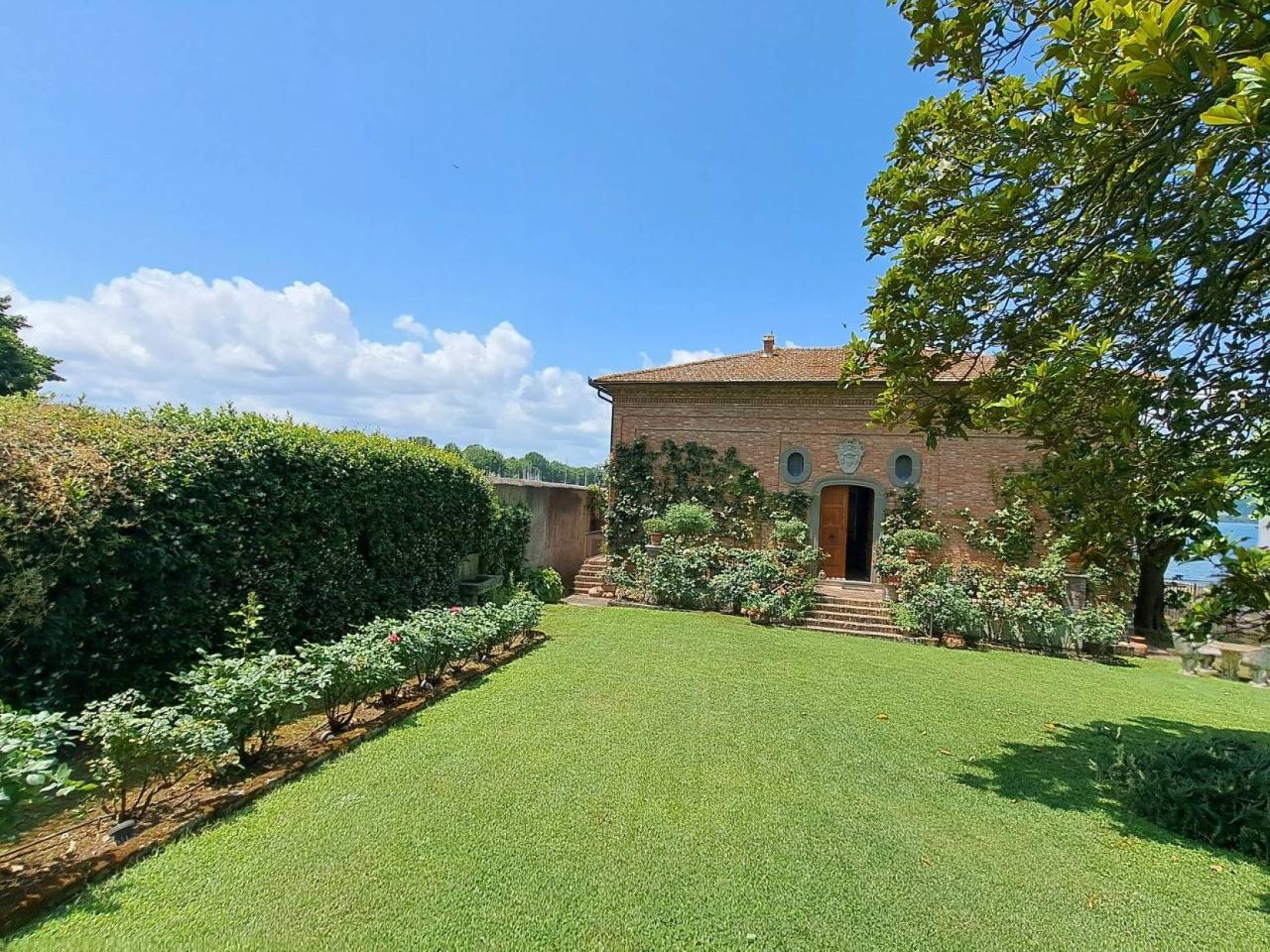 Villa in vendita a Capodimonte
