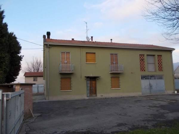 Villa in Via Cassoletta 70, Valsamoggia - Foto 1