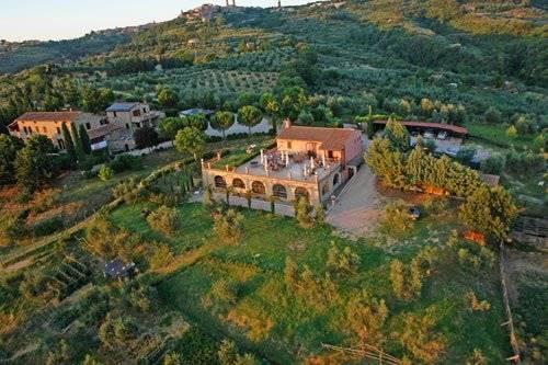 Agriturismo in , Città della Pieve - Foto 1