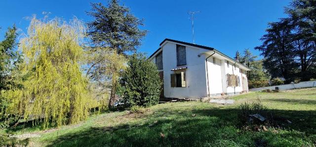 Villa in Via Varza, Alessandria - Foto 1