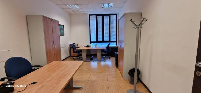 Shared office in {3}, Spalto Gamondio - Photo 1