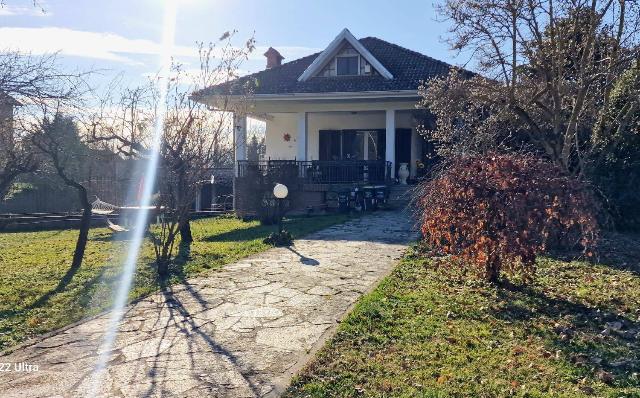 Villa in Via San Rocco, Capriata d'Orba - Foto 1