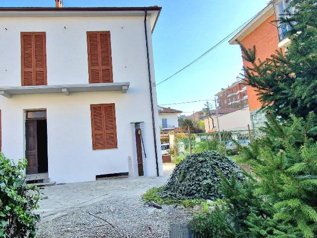 Villa in Via Don Tommaso Canestri, Alessandria - Foto 1