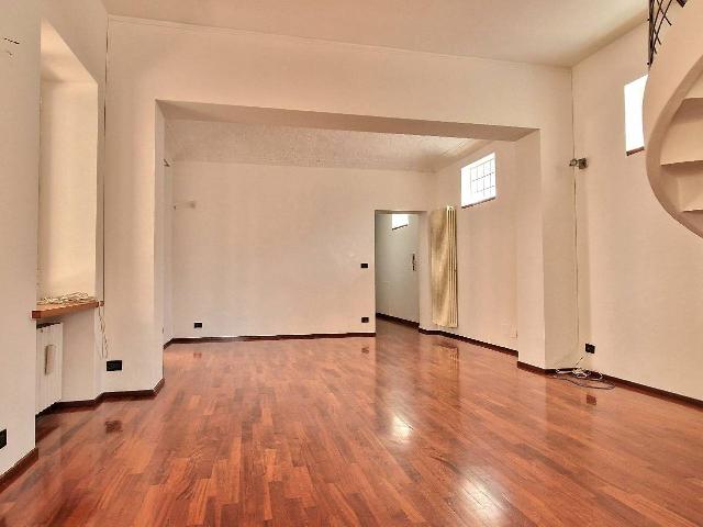 Apartament in Via Girolamo Savonarola, Alessandria - Photo 1