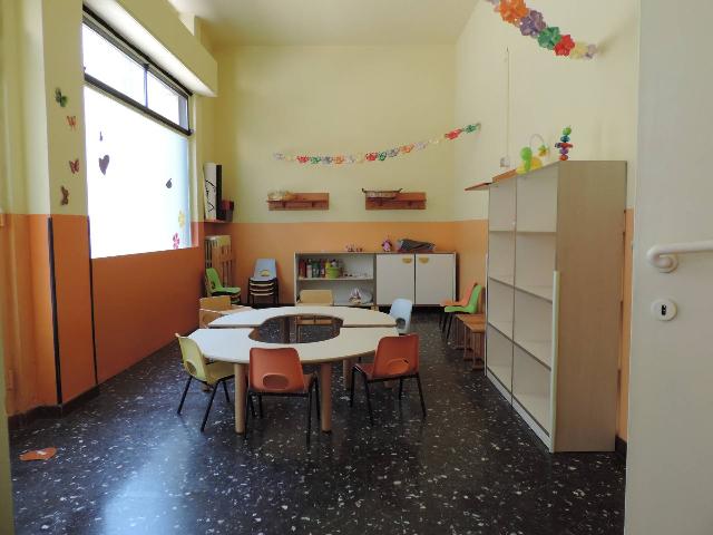 Shared office in {3}, Via Cesare Ferrufini - Photo 1