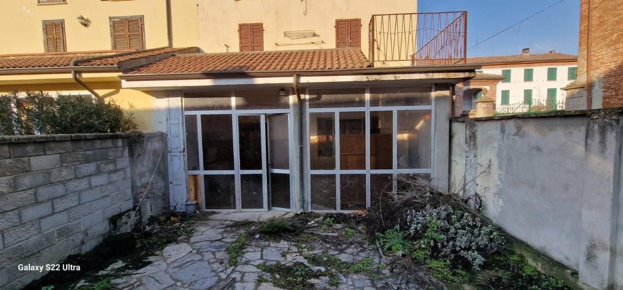 Casa indipendente in vendita a Castelspina