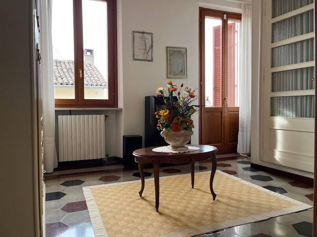 Einfamilienhaus in Via Sant'Antonio 10, San Salvatore Monferrato - Foto 1