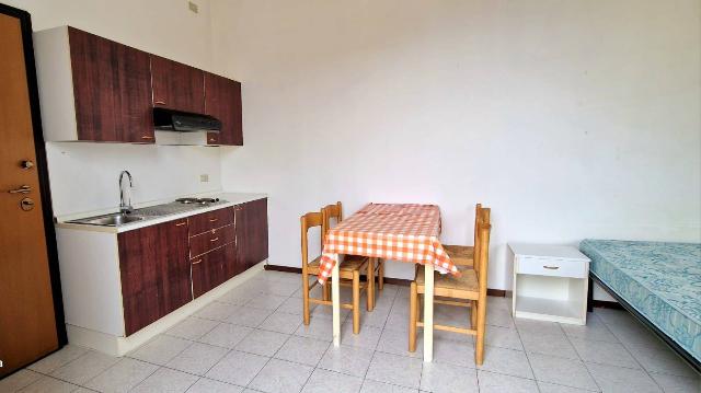 Zweizimmerwohnung in Via Rettoria, Alessandria - Foto 1