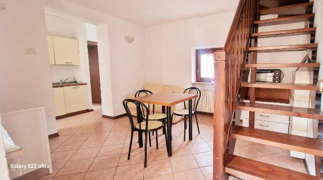 2-room flat in Piazzetta Olivo, Ovada - Photo 1