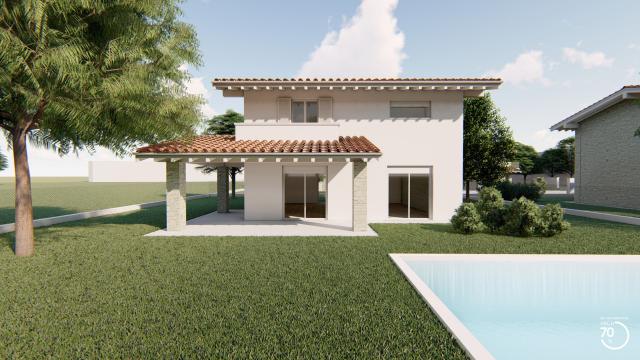 Villa, Gavardo - Foto 1