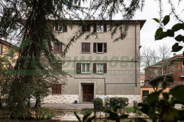 Zweizimmerwohnung in Via Carlo Sormani, Gavardo - Foto 1