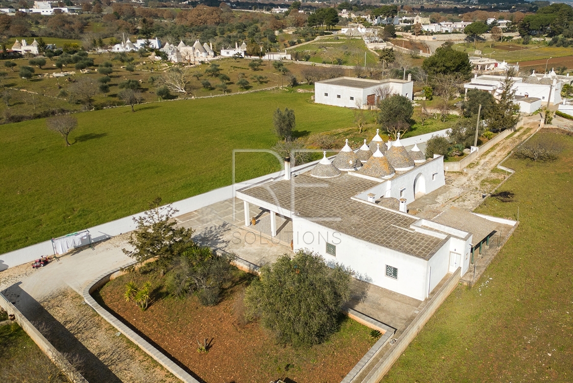 Casale in vendita a Martina Franca