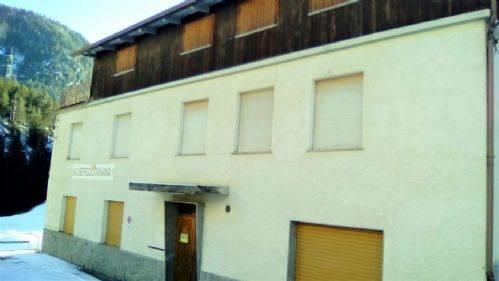Hotel in Loc.Campo Franscia, Lanzada - Foto 1