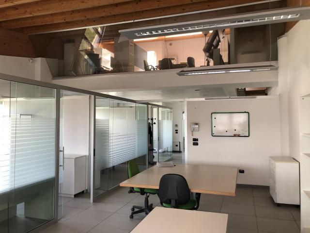 Office, Vigonza - Photo 1