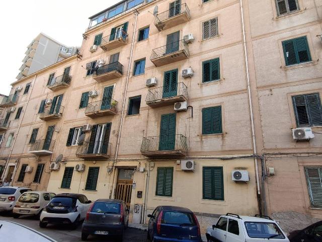 Trilocale in Via Altofonte 19, Palermo - Foto 1