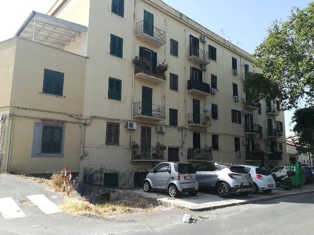 Trilocale in Via Altofonte 89, Palermo - Foto 1