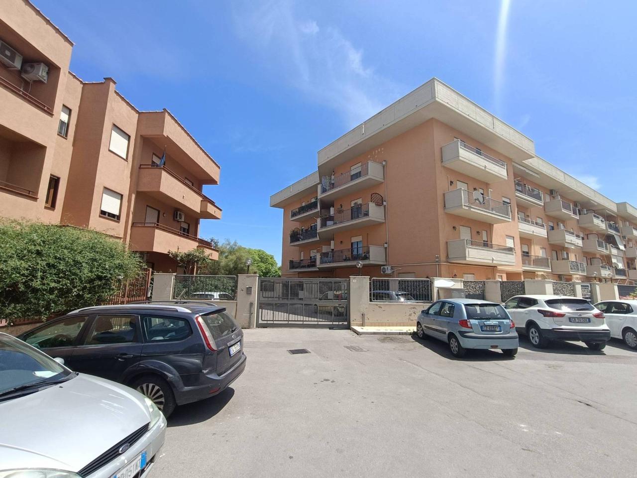 Magazzino in Via Altofonte 94, Palermo, {3} - Foto 1