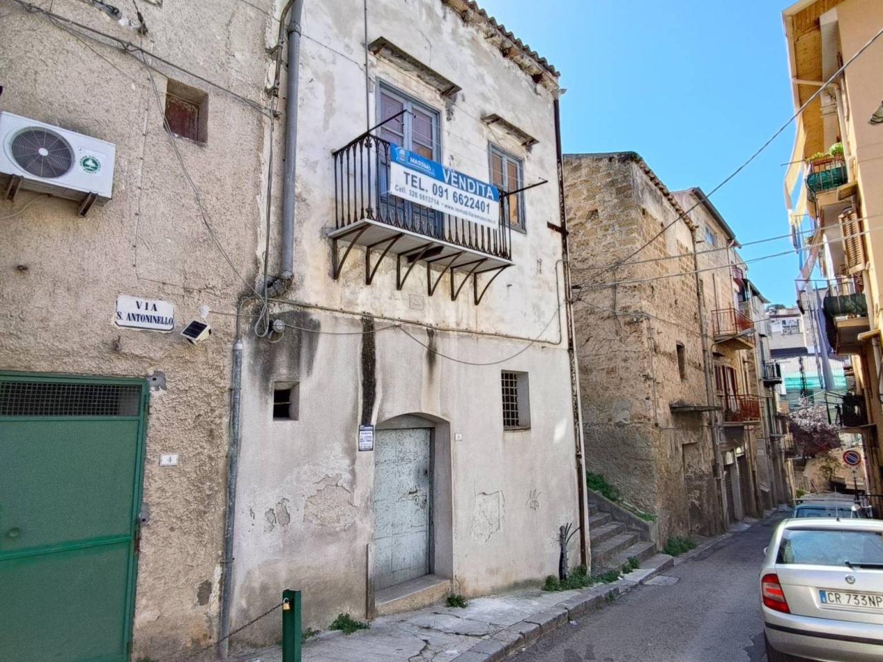 Palazzina commerciale in Via Sant'Antoninello, Altofonte, {3} - Foto 2
