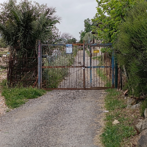 Terreno edificabile in {3}, Strada Vicinale Barone - Foto 1