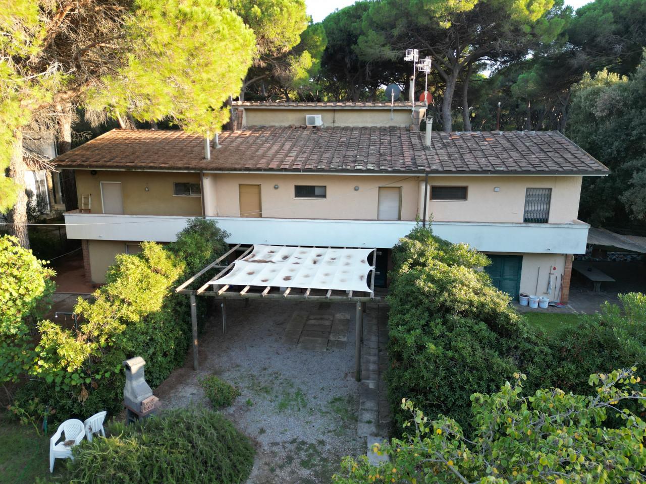 Villa a schiera in vendita a Castiglione Della Pescaia
