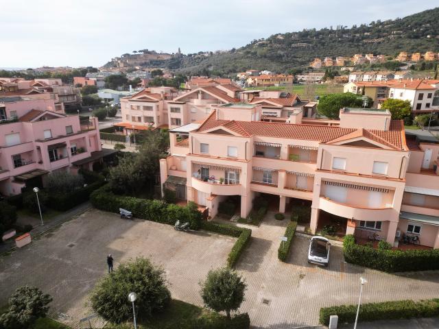 2-room flat in Via Cassiopea, Castiglione della Pescaia - Photo 1