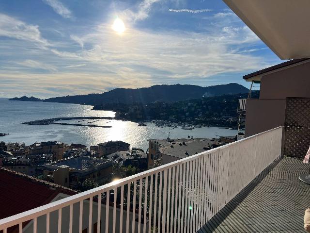 Appartamento in Via Privata Bozzo Costa, Rapallo - Foto 1