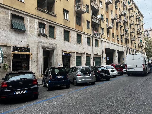 Geschäft in Via Giovanni Battista Magnaghi, Genova - Foto 1