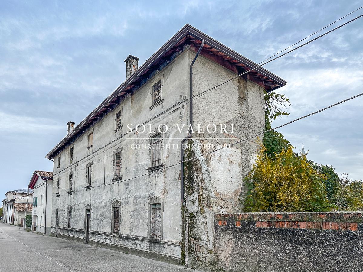 Casa indipendente in vendita a Tezze Sul Brenta
