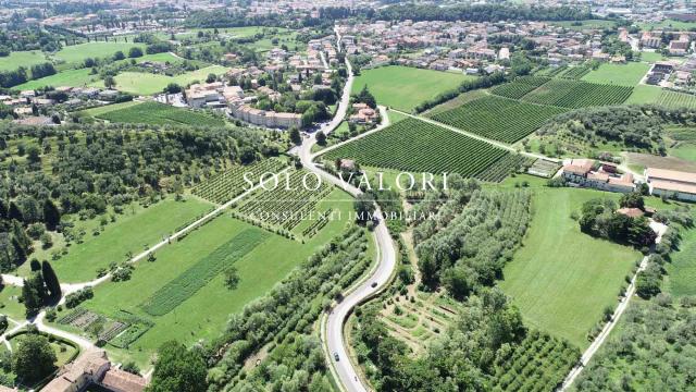 Terreno edificabile residenziale in {3}, Contrà Colle Basso - Foto 1