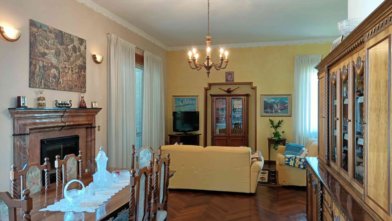Villa unifamiliare in vendita a Ponte Dell'Olio