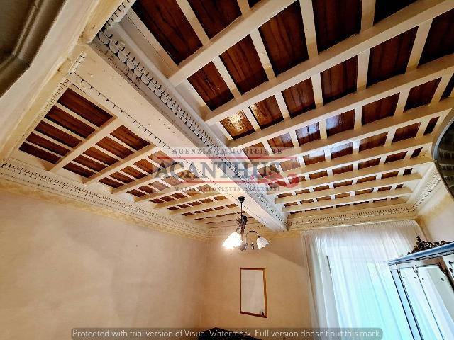 4-room flat in Via del Porticato 71, Cori - Photo 1