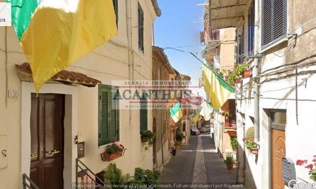 4-room flat in Via Repubblica 50, Cori - Photo 1