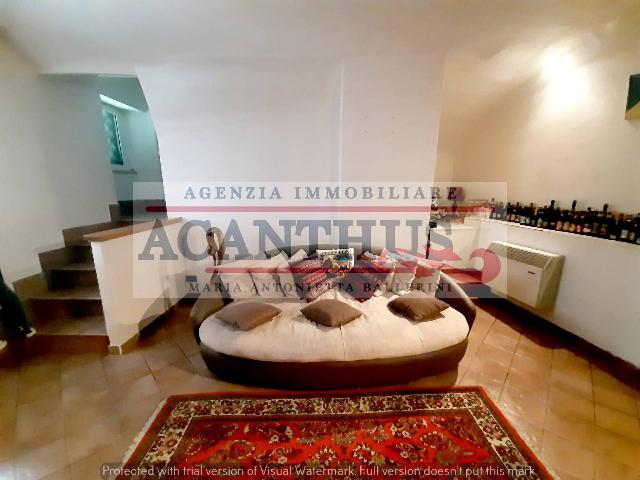 4-room flat in Via delle Piagge 16, Cori - Photo 1