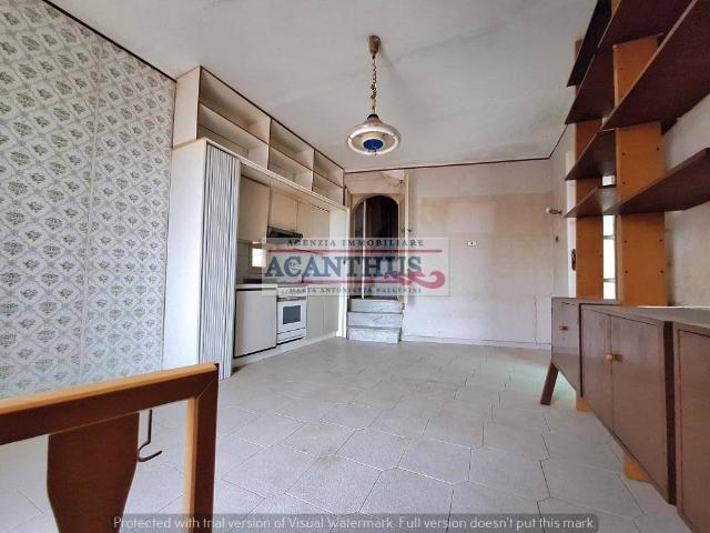 3-room flat in Via G. Maggi, Cori - Photo 1