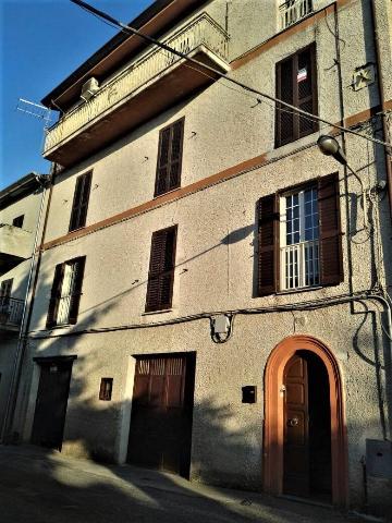 Dreizimmerwohnung in Via San Rocco, Rocca Massima - Foto 1