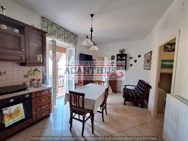 3-room flat in Via Virgilio Laurienti 126, Cori - Photo 1